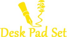 deskpadsets logo
